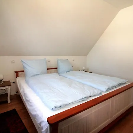 Wohnung-salzaster