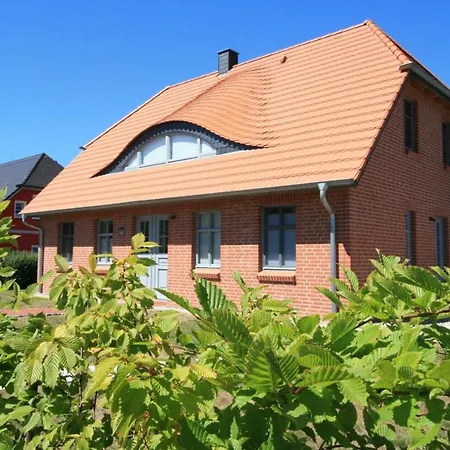 Wohnung-salzaster * Wustrow (Fischland)