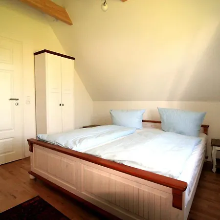 Wohnung-salzaster Wustrow (Fischland)