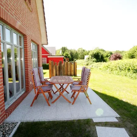 Wohnung-salzaster Apartment Wustrow (Fischland)