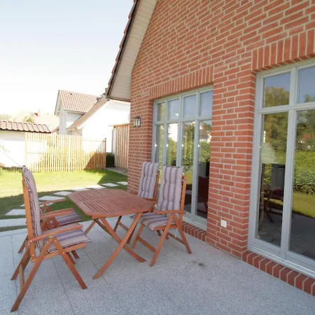 דירה Wohnung-salzaster *