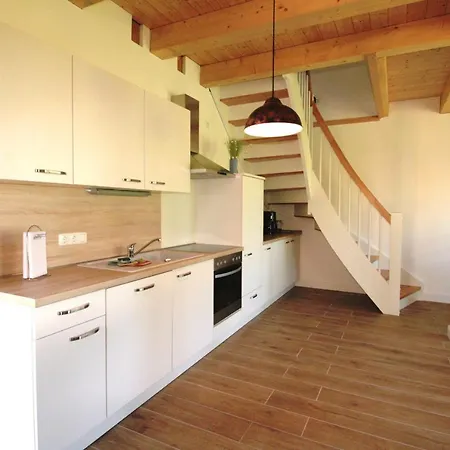 Wohnung-salzaster Apartment *